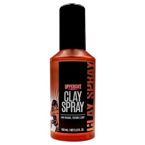 Uppercut Deluxe Clay Spray dodający objętości i tekstury 150ml na Arena.pl