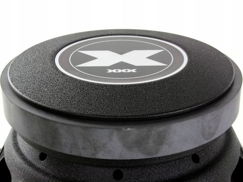 Głośniki Excursion woffery 8'' 20cm 600W 8 ohm na Arena.pl