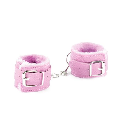 Crushious Dungeons & Maidens Bdsm Kit Pink na Arena.pl
