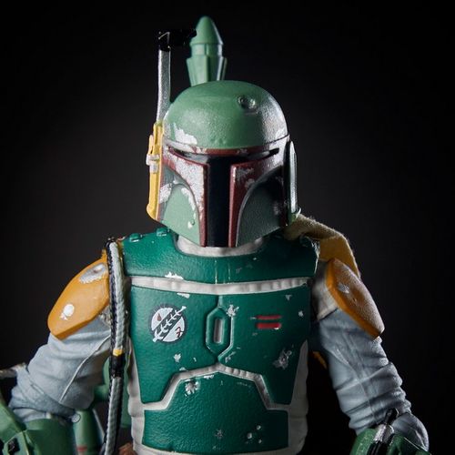 Star Wars E5 Sable Boba Fett Hasbro na Arena.pl