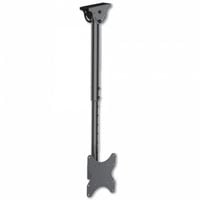 Uchwyt sufitowy Techly 23"-42", 50kg regulowany
