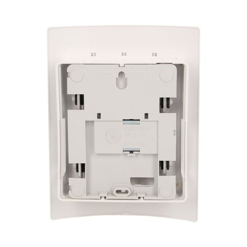 Dzwonek Luppo 230V biały na Arena.pl