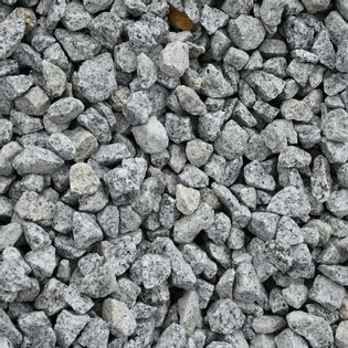Kamień Pieprz i Sól Grys 8-16 mm 20 KG