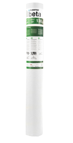 Membrana dachowa Parotec beta 130g/m2 75m2 na Arena.pl