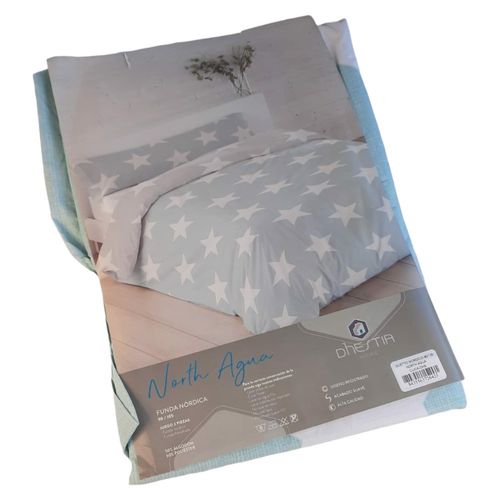 Pościel dwustronna zestaw poszewek 180x240cm na Arena.pl