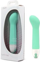 Wibrator OHM TANTRA G MINT