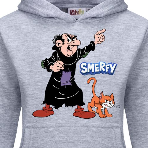 Dres Dziecięcy Smerfy na Arena.pl