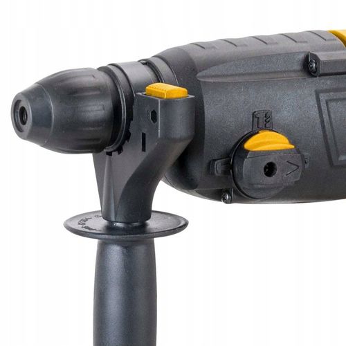 Młotowiertarka udarowa 2w1 Z1C-HW-2403SRE Fachman dla majsterkowiczów na Arena.pl