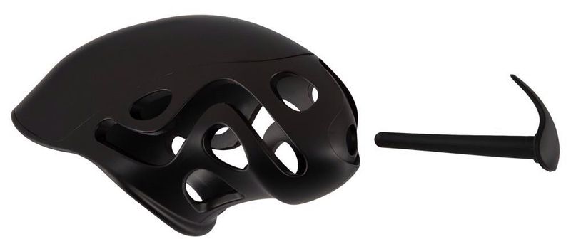 Cock Cage With Dilator zdjęcie 3