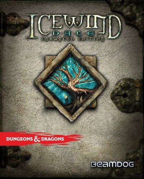 Icewind Dale: Enhanced Edition Klucz CD KEY WYSYŁKA 24/7 zdjęcie 1