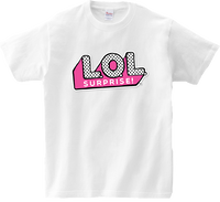 Koszulka LOL Suprise