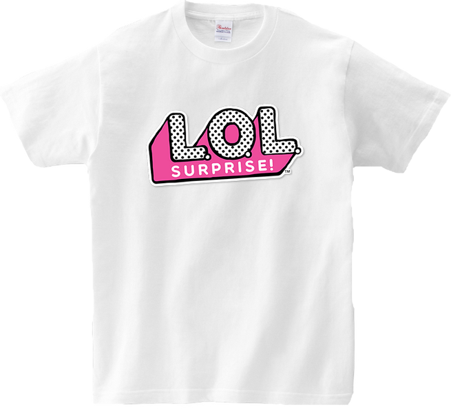 Koszulka LOL Suprise zdjęcie 1