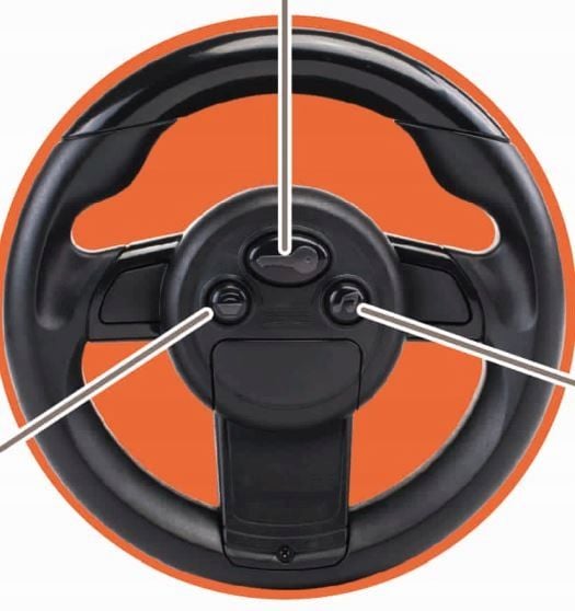 CHODZIK JEŹDZIK AUTKO SAMOCHODZIK DLA DZIECI + ABS zdjęcie 5