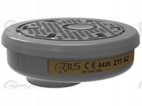 Filtr BLS 211 - A2, 2 sztuki, S.164119