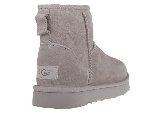Buty UGG Classic Mini II 1016222-SEL - 41 na Arena.pl