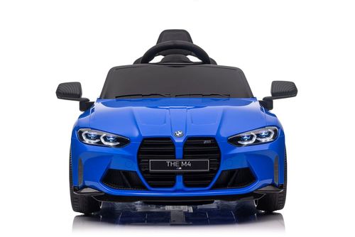 Auto Na Akumulator BMW M4 Niebieskie na Arena.pl