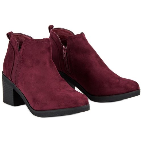 Botki na obcasie r.37 na Arena.pl