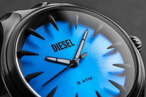 zegarek męski diesel streamline dz2203 + box na Arena.pl