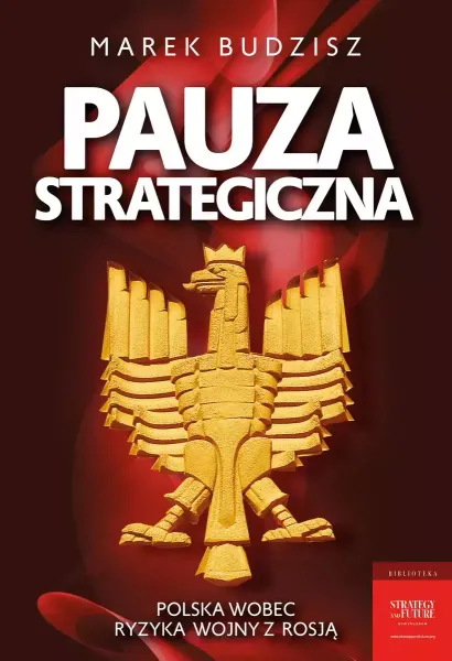 Pauza strategiczna zdjęcie 1