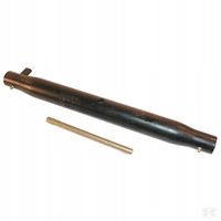 Rura łącznika górnego, M27, 510 mm Kramp