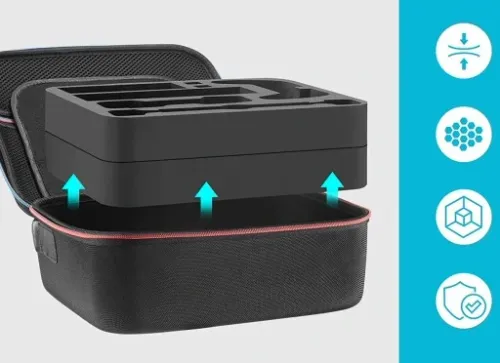 ETUI CASE XXL WZMOCNIONY DO NINTENDO SWITCH OLED na Arena.pl