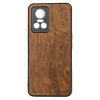Drewniane Etui Bewood Realme GT Neo 3 IMBUIA