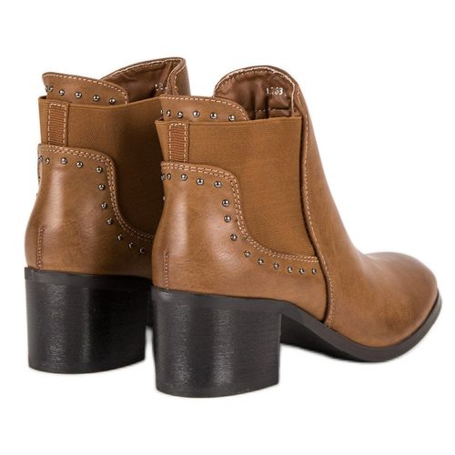 Botki Na Słupku r.39 na Arena.pl