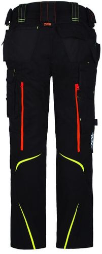 Spodnie do pasa Engelbert Strauss motion 2020 r.52 na Arena.pl