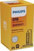 ŻARÓWKA PHILIPS D1S 85415VIC1 XENON 1 SZTUKA