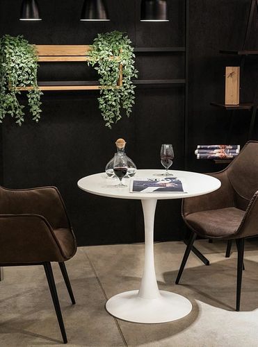 Stół Simplet Skinny White na Arena.pl