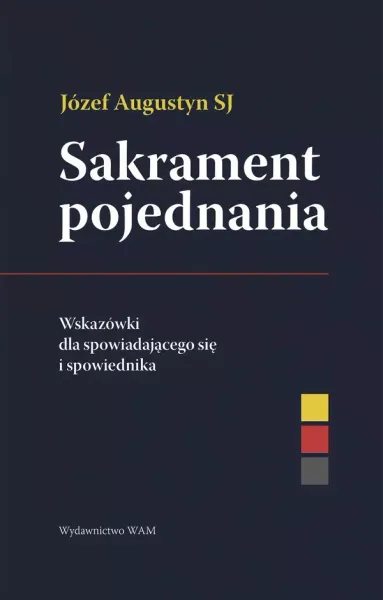 Sakrament pojednania zdjęcie 1
