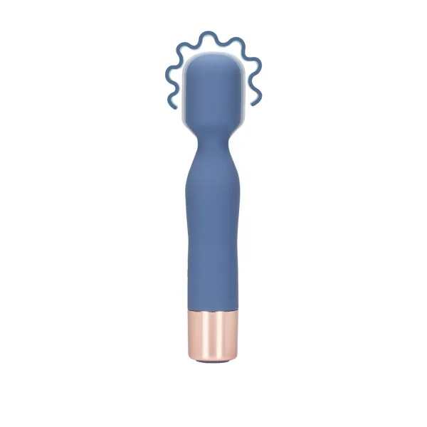 Loveline - Mini wibrator Blue Horizon zdjęcie 3