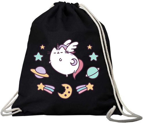 Worek Sportowy Pusheen Kot na Arena.pl