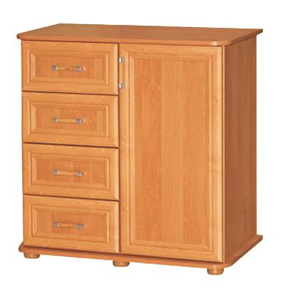 Meble ROSSA 17 Szafa 85 na Arena.pl