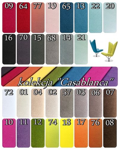 Sofa do salonu kanapa sofka Tania na Arena.pl