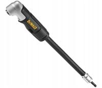 Udarowy adapter kątowy DEWALT DT20502 4w1