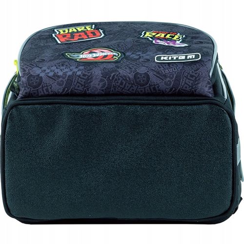PLECAK SZKOLNY TORNISTER DLA CHŁOPCA HOT WHEELS KITE na Arena.pl