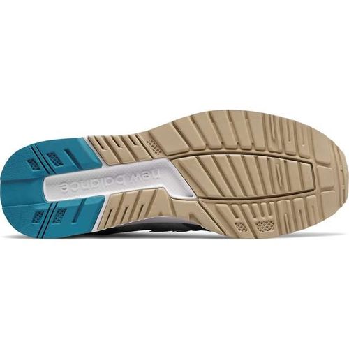 New Balance WL840RTC GREEN GREY na Arena.pl