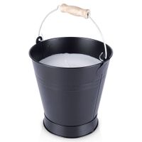 Świeczka Cytrynowa Zapachowa Przeciw Komarom Antykomarowa na Komary XL