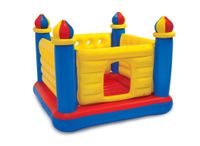 ND01_184794 Zamek trampolina 175X175X135 48259NP