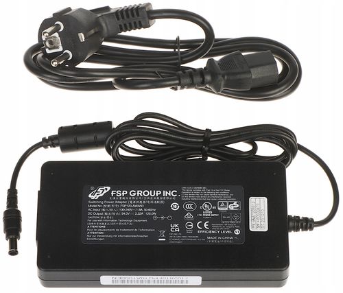 SWITCH DAHUA LR2110-8ET-120-V2 na Arena.pl