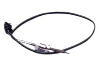 Czujnik temp. spalin MERCEDES CLK E Vito