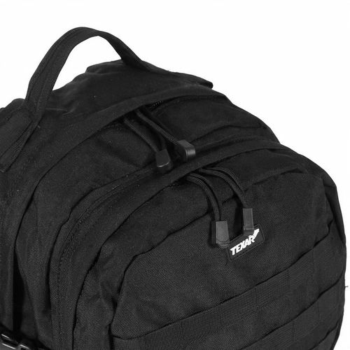 Plecak Texar wojskowy taktyczny EDC 35l Scout czarny na Arena.pl