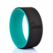 Koło do jogi roller yoga wheel Majestic Sport
