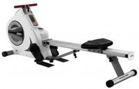Wioślarz magnetyczny Vario Program (R350) BH Fitness Wioślarz magnetyczny Vario Program (R350) BH Fitness