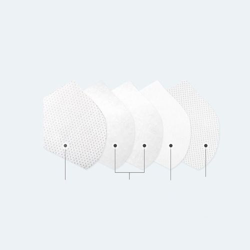 MASKA HOCO KN95 PROTECTION MASK na Arena.pl