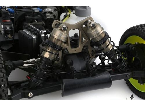TLR 5IVE-B Buggy 1:5 4WD Race Kit na Arena.pl