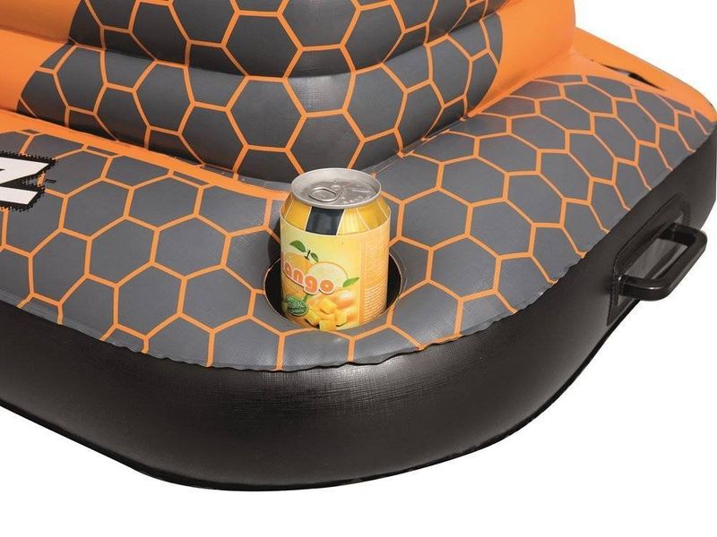 Pływająca Lodówka 88 x 77 cm Bestway 43191 zdjęcie 4