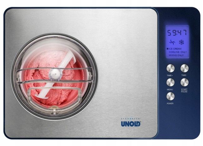 Automat maszyna do lodów Unold 48818 zdjęcie 5