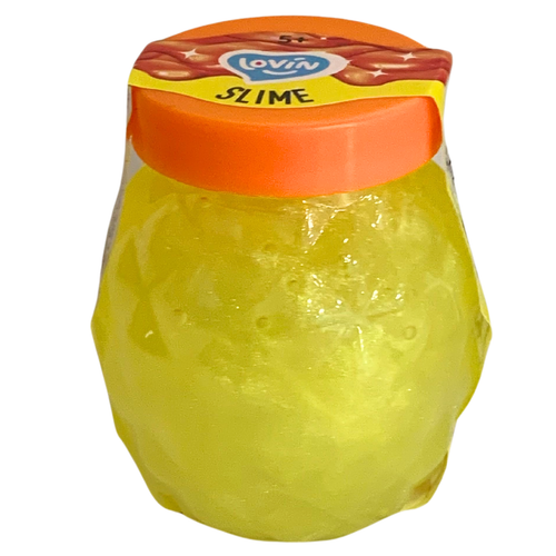 Kolorowy Neonowy Slime Glutek Glut Dla Dzieci Ananas Mix Kolorów 80169 na Arena.pl
